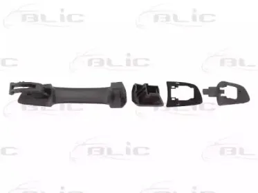 Ручка двери BLIC купить