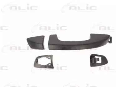 Ручка двери BLIC купить