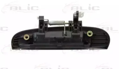 Ручка двери BLIC купить