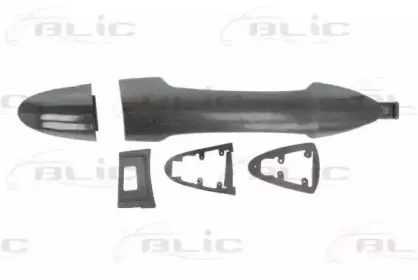 Ручка двери BLIC купить