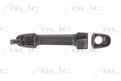 Ручка двери BLIC купить