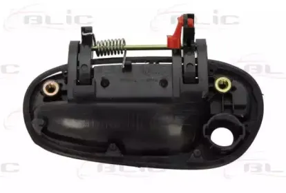 Ручка двери BLIC купить