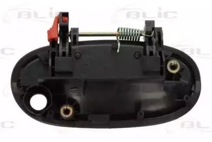 Ручка двери BLIC купить