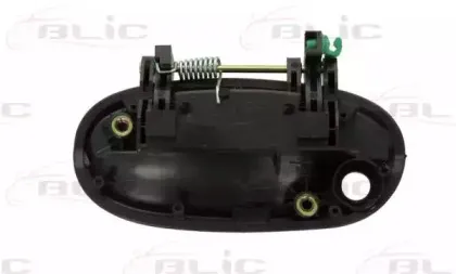 Ручка двери BLIC купить