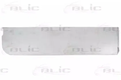 Задняя дверь BLIC купить