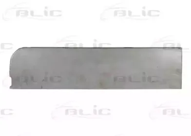 Задняя дверь BLIC купить