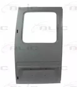 Задняя дверь BLIC купить