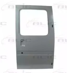 Задняя дверь BLIC купить