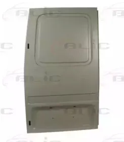 Задняя дверь BLIC купить