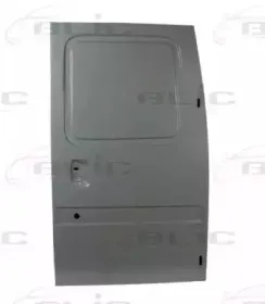 Задняя дверь BLIC купить