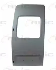 Задняя дверь BLIC купить