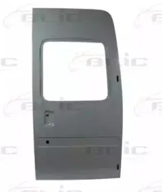 Задняя дверь BLIC купить