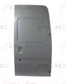 Задняя дверь BLIC купить