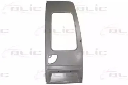 Задняя дверь BLIC купить