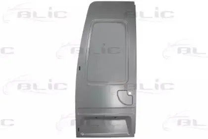 Задняя дверь BLIC купить