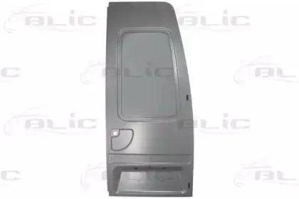 Задняя дверь BLIC купить