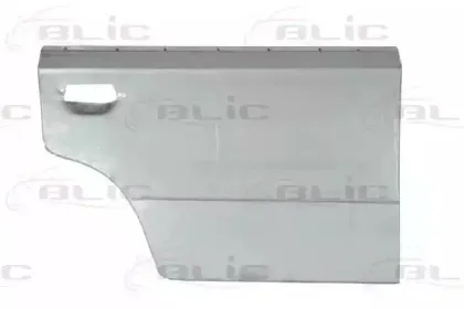 Дверь, кузов BLIC купить