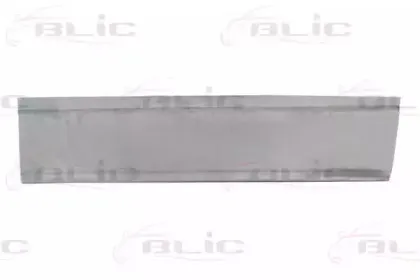 Дверь, кузов BLIC купить