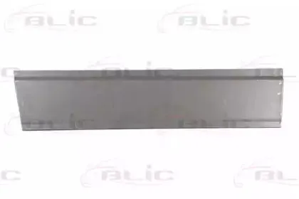 Дверь, кузов BLIC купить