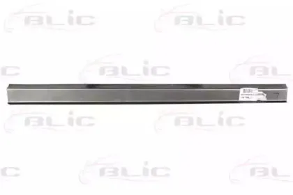 Дверь, кузов BLIC купить