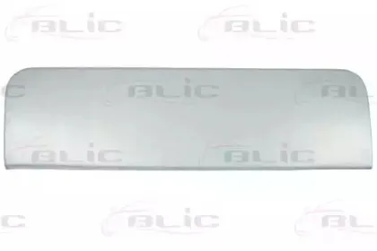 Дверь, кузов BLIC купить