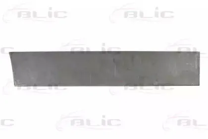 Дверь, кузов BLIC купить