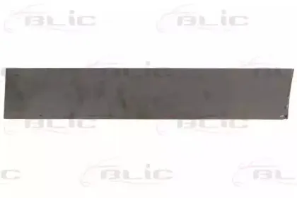 Дверь, кузов BLIC купить