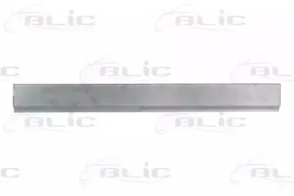 Дверь, кузов BLIC купить