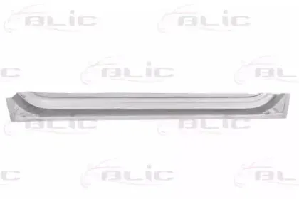 Дверь, кузов BLIC купить