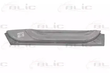 Дверь, кузов BLIC купить