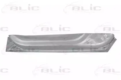 Дверь, кузов BLIC купить