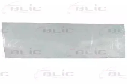 Дверь, кузов BLIC купить