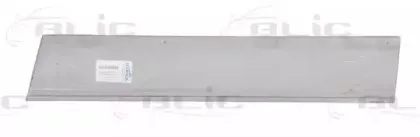 Дверь, кузов BLIC купить