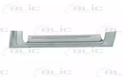 Дверь, кузов BLIC купить