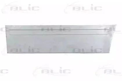 Дверь, кузов BLIC купить