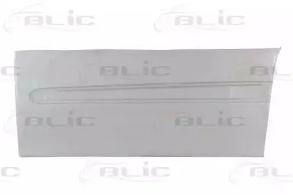 Дверь, кузов BLIC купить