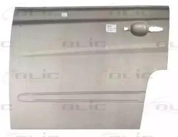 Дверь, кузов BLIC купить