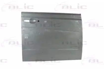 Дверь, кузов BLIC купить