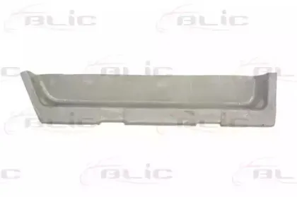 Дверь, кузов BLIC купить