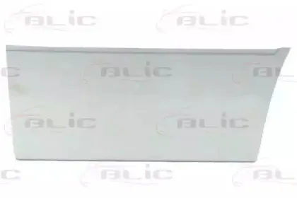 Дверь, кузов BLIC купить