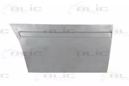 Дверь, кузов BLIC купить