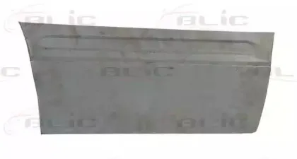 Дверь, кузов BLIC купить