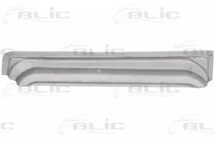 Дверь, кузов BLIC купить