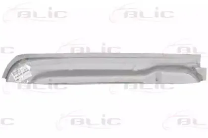 Задняя дверь BLIC купить