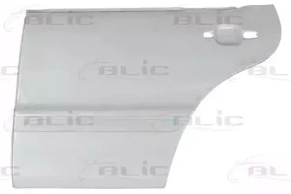 Дверь, кузов BLIC купить