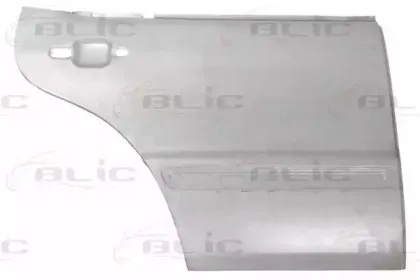 Дверь, кузов BLIC купить