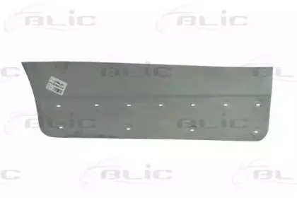 Дверь, кузов BLIC купить