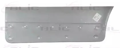 Дверь, кузов BLIC купить