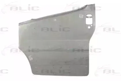 Дверь, кузов BLIC купить