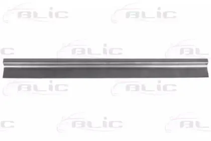 Задняя дверь BLIC купить